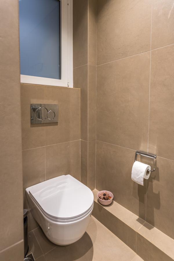 Hiend 4Th Floor 1Bdr Apartment Athens Exterior photo